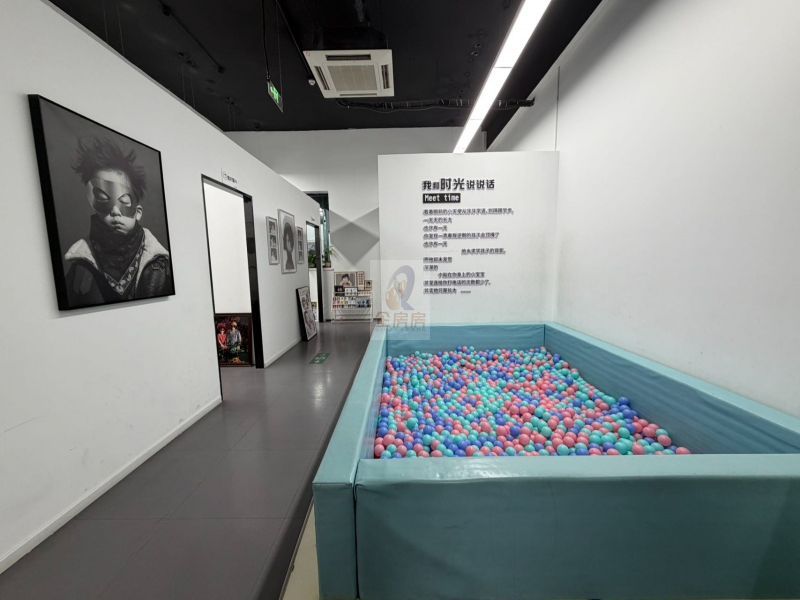 DREAM2049国际文创产业园