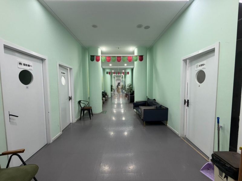 DREAM2049国际文创产业园