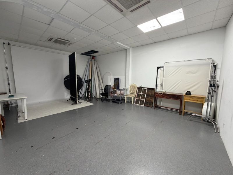 DREAM2049国际文创产业园