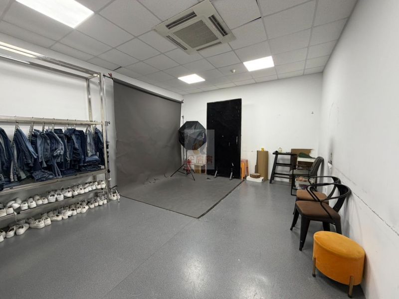 DREAM2049国际文创产业园