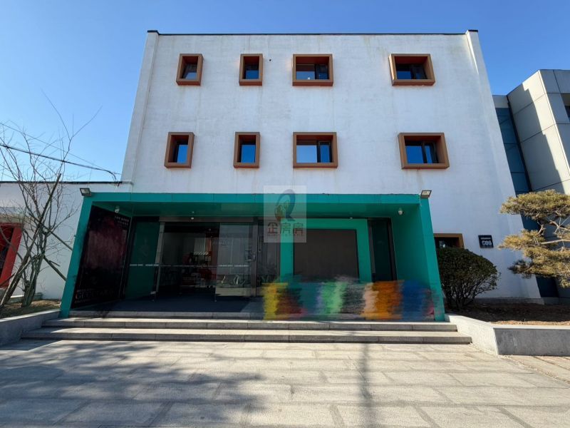 DREAM2049国际文创产业园