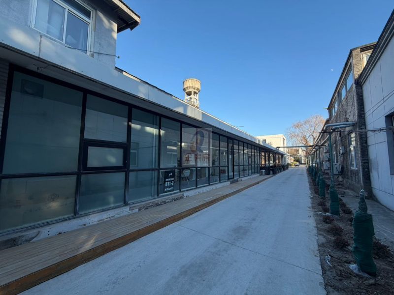 DREAM2049国际文创产业园