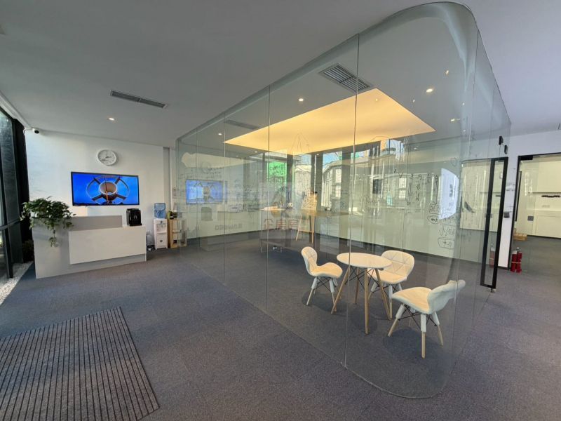 DREAM2049国际文创产业园