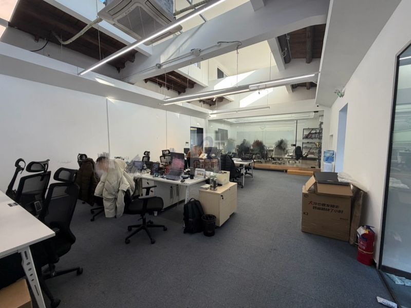 DREAM2049国际文创产业园