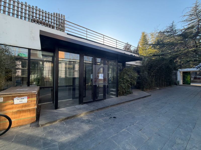 DREAM2049国际文创产业园