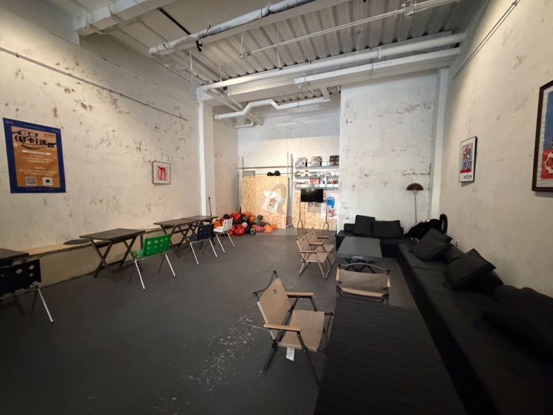 DREAM2049国际文创产业园