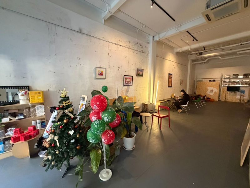 DREAM2049国际文创产业园