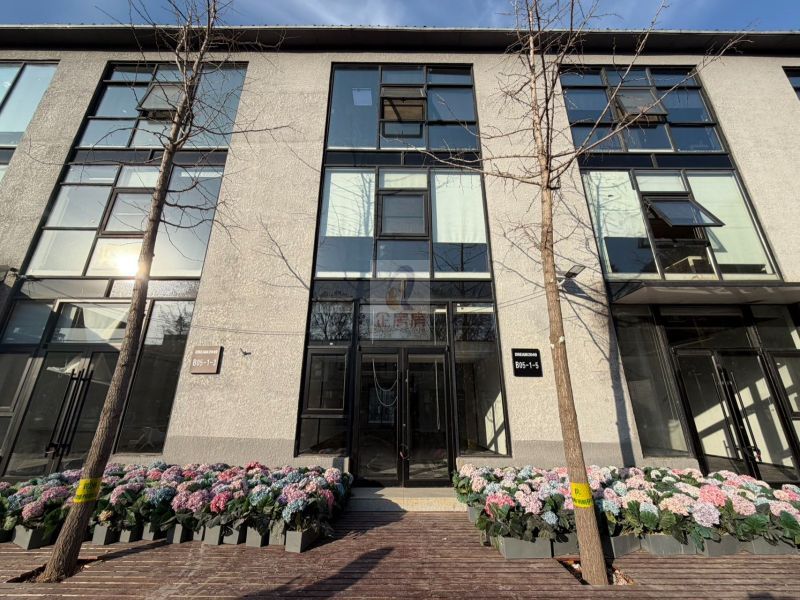 DREAM2049国际文创产业园