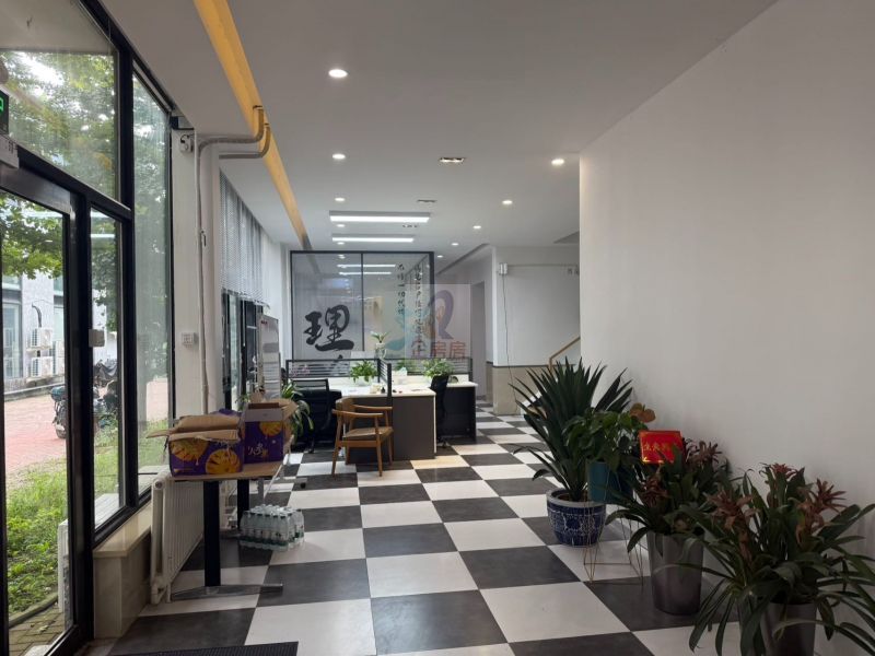 DREAM2049国际文创产业园