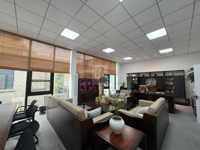 DREAM2049国际文创产业园