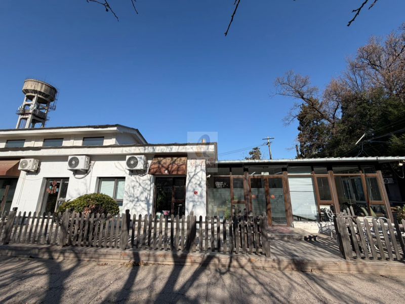 DREAM2049国际文创产业园