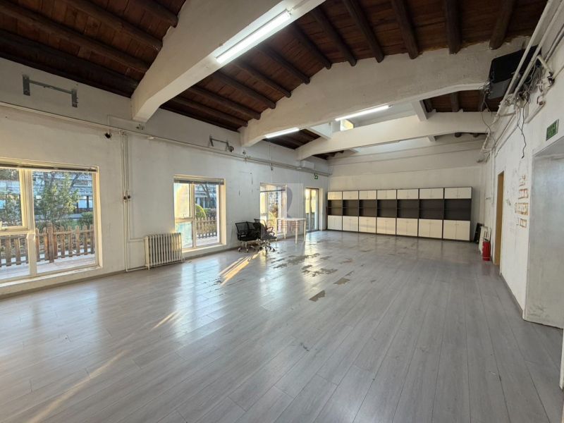 DREAM2049国际文创产业园