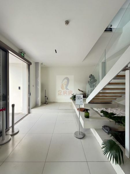 北影传奇科创园