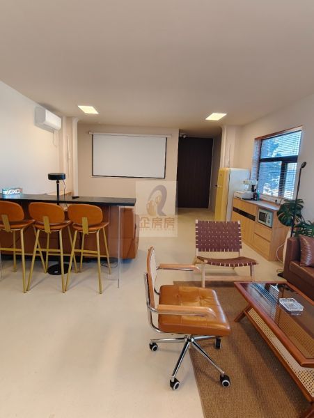 北影传奇科创园