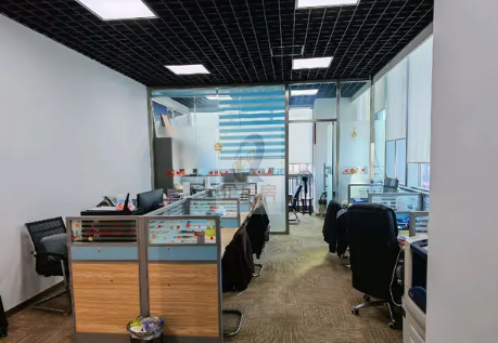 国投广场（国投财富广场）