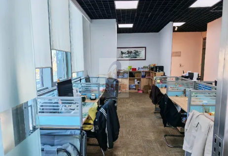 国投广场（国投财富广场）