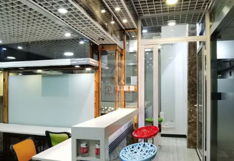 国投广场（国投财富广场）