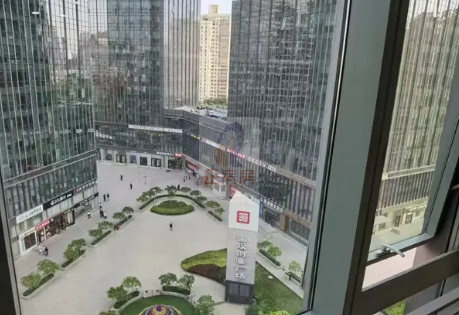 国投广场（国投财富广场）