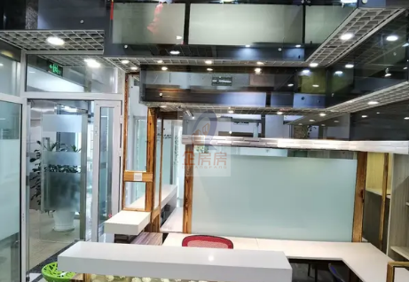 国投广场（国投财富广场）