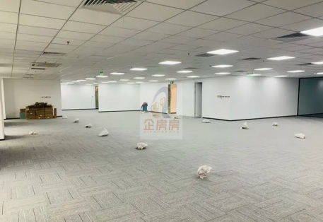 新街高和大厦（长城人寿大厦）