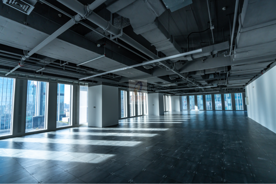 国家金融信息大厦