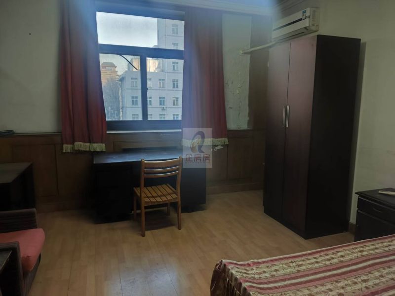 北三环中路甲3号