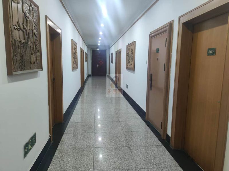 北三环中路甲3号