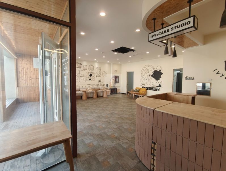 北影传奇科创园