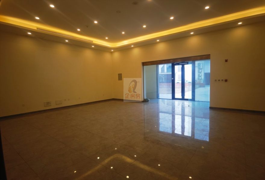 双树云产业园区