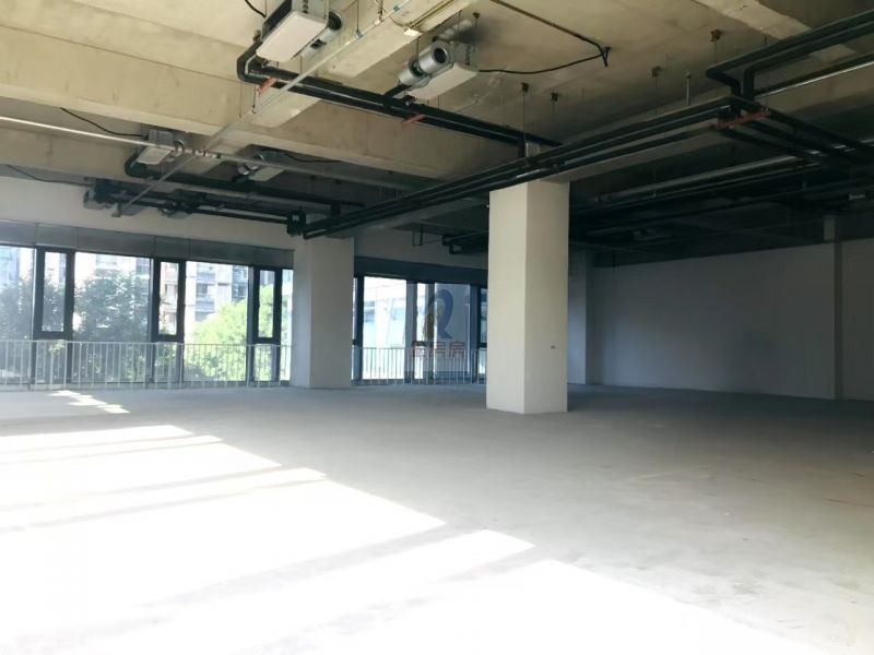 绿地中央广场云谷（昌平）