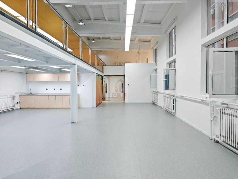 尚八设计加文化创意园（尚8设计家产业园）