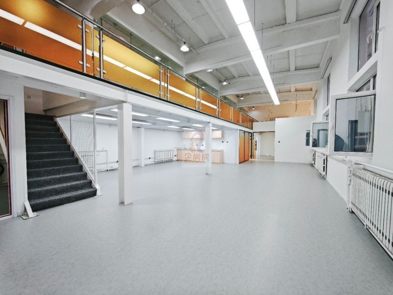 尚八设计加文化创意园（尚8设计家产业园）