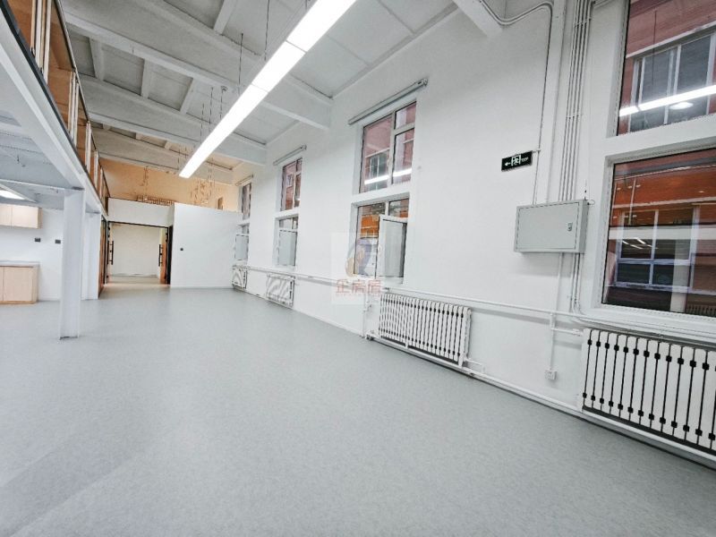 尚八设计加文化创意园（尚8设计家产业园）