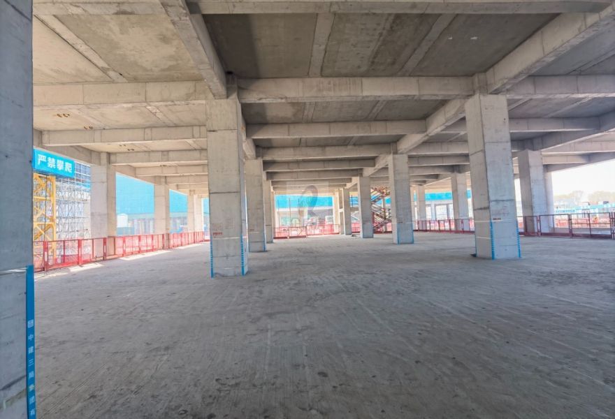 国际再生医学产业园