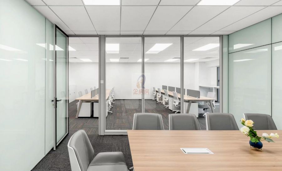 中海地产广场（中海地产大厦）