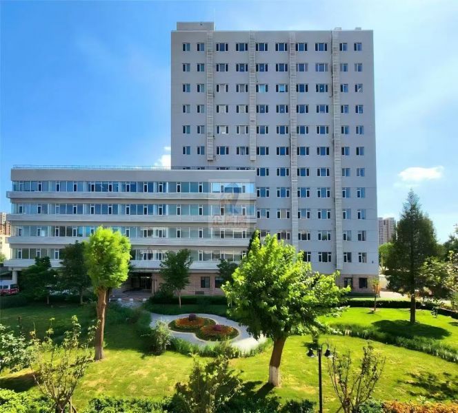 成寿寺产业园（布莱迪集团）自动化仪表三厂