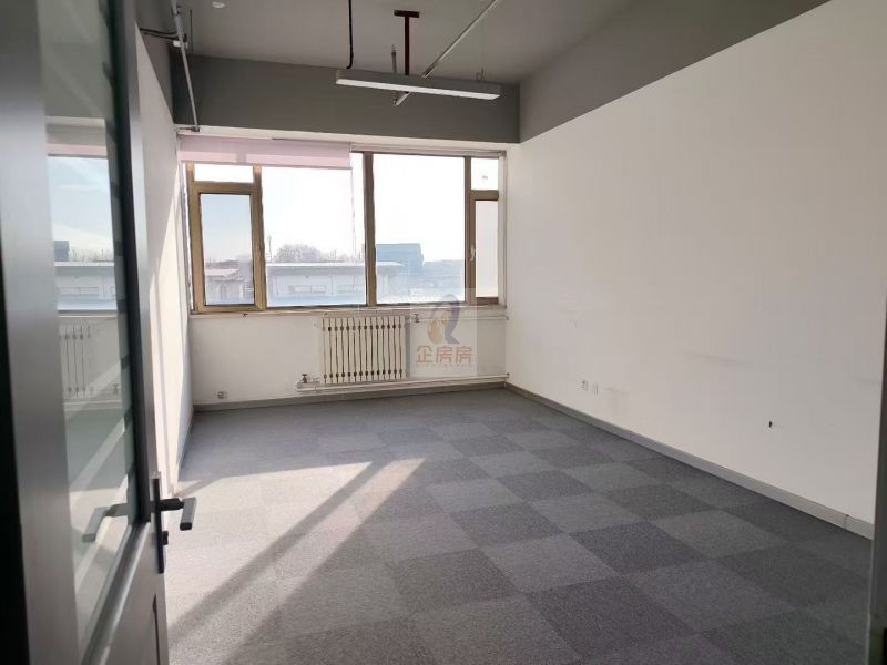 成寿寺产业园（布莱迪集团）自动化仪表三厂