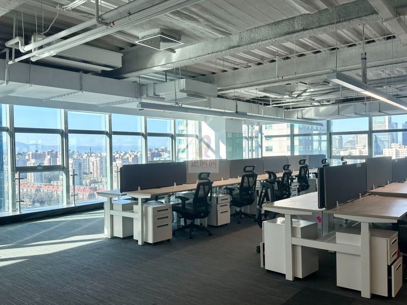 北京环球贸易中心