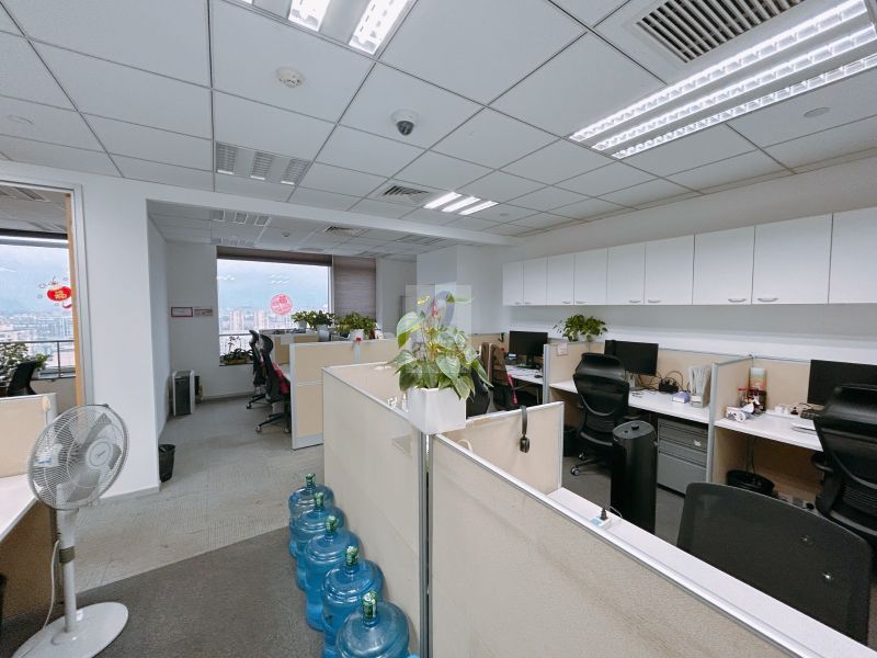 怡和阳光大厦（怡和大厦）