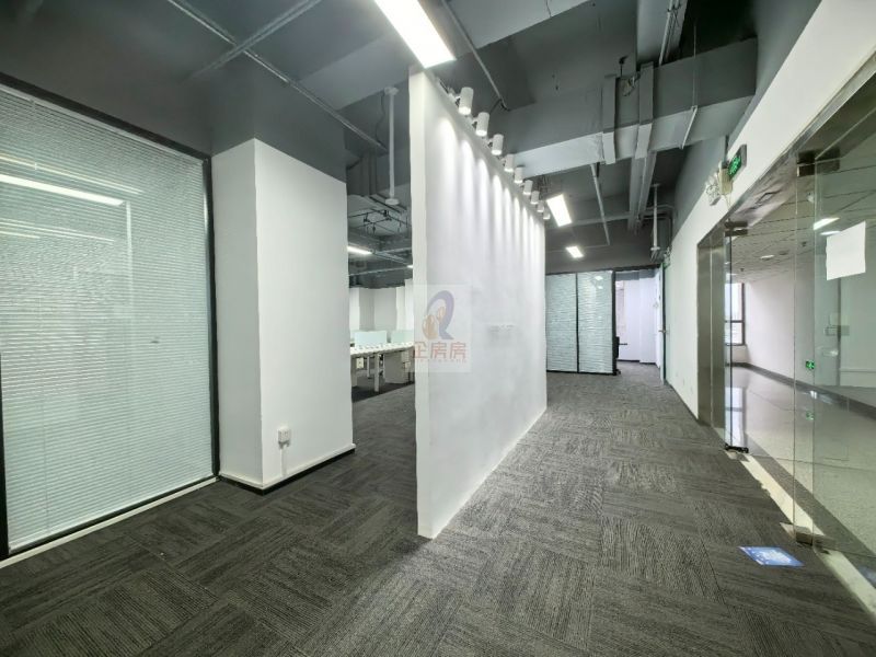 电子城科技大厦