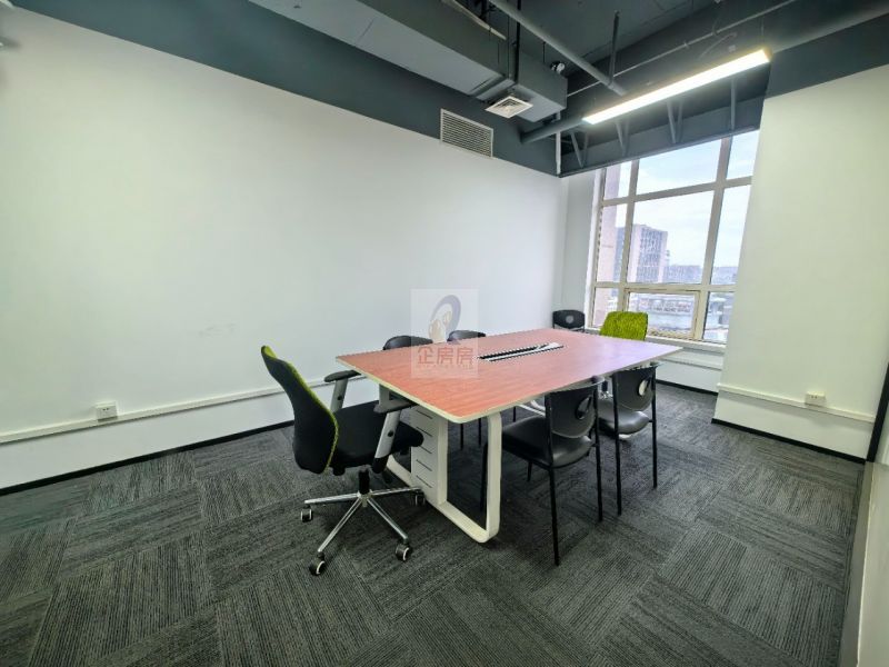 电子城科技大厦