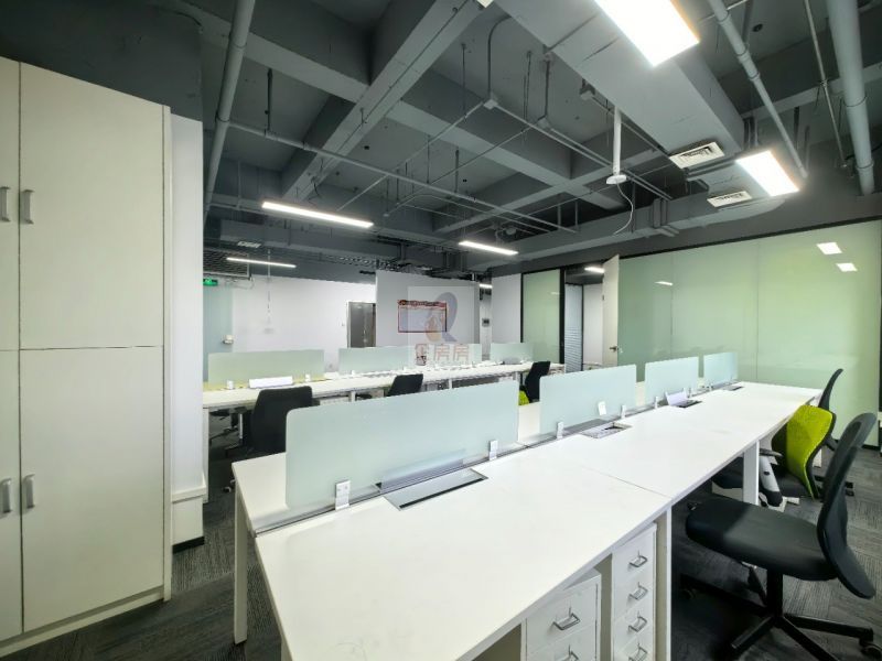 电子城科技大厦