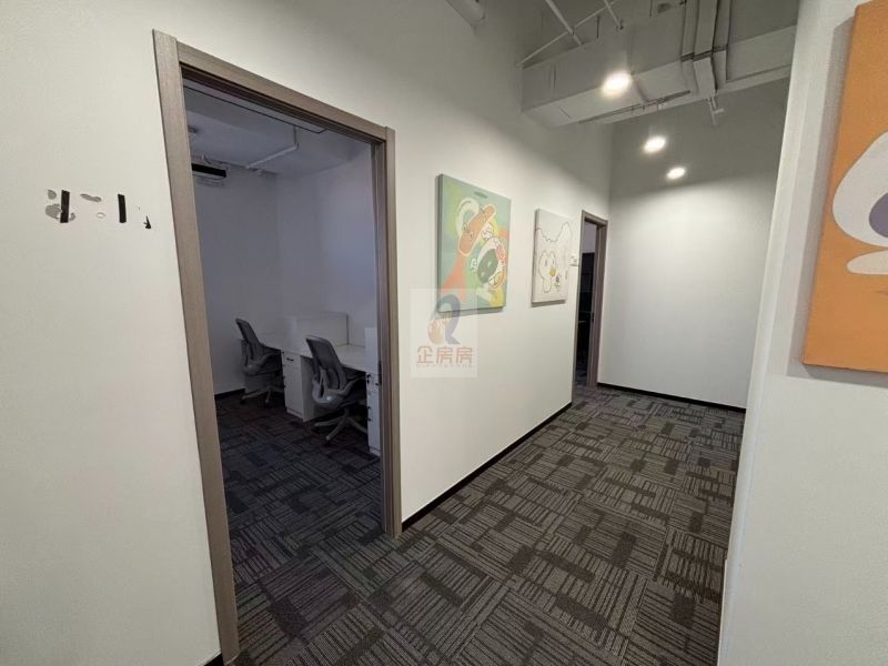 电子城科技大厦