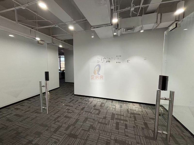 电子城科技大厦