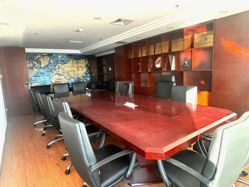 能+中心（金泰中心（柳芳）