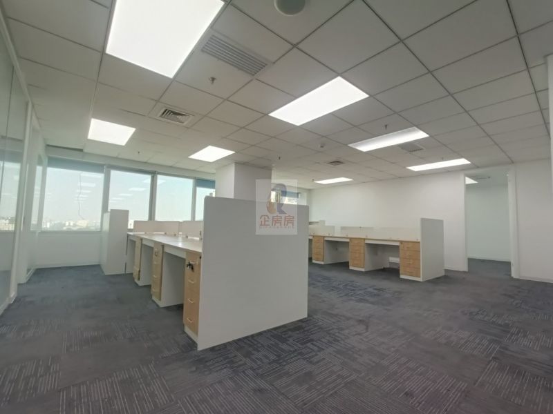 能+中心（金泰中心（柳芳）