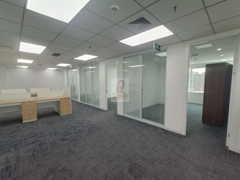 能+中心（金泰中心（柳芳）