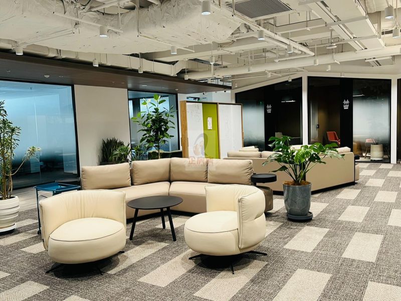 电子城&middot;国际电子总部