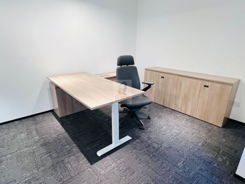 电子城&middot;国际电子总部