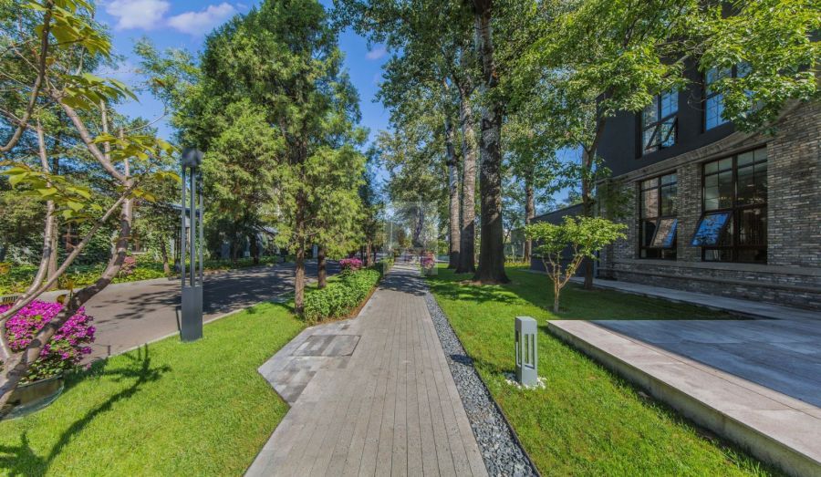 UBP恒通国际商务园